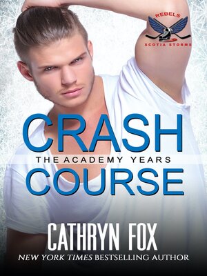 Crash Course - ebook